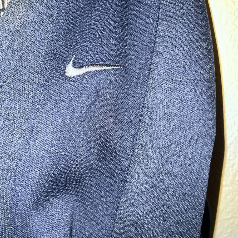 Barstool Embroidered Team Portnoy Nike Golf Dri-fit Size L - Picture 4 of 8